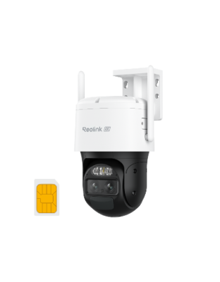 Trackmix LTE Battery